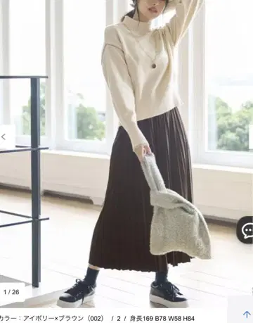 에니시스 셋업