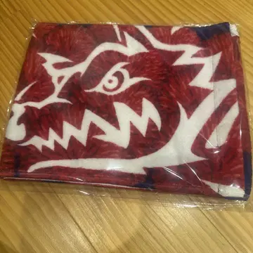 MAN WITH A MISSION 타월