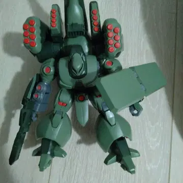 건담 프라모델 1/144 HG 자사 완성품