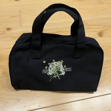 PINKHOUSE 핑크하우스 토트백 백