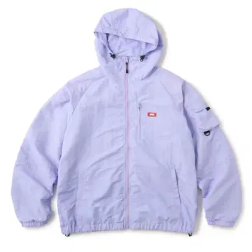 FTC UTILITY HOODED JACKET L 사이즈