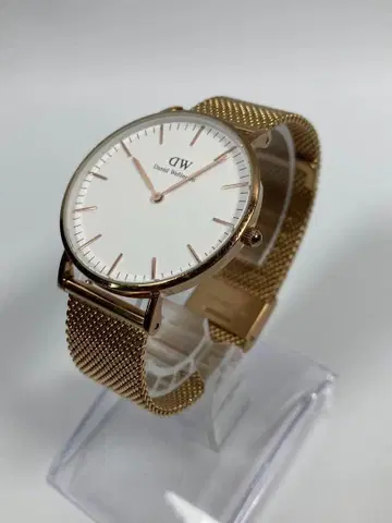 Daniel Wellington Classic DW00100163