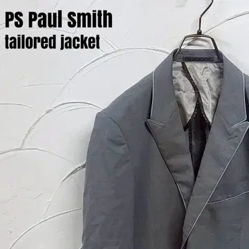 PS Paul Smith/폴스미스 테일러드 자켓