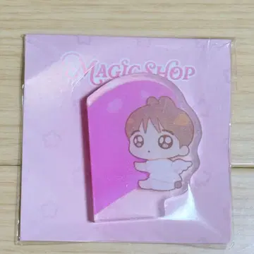 BTS 정국 아크릴 스탠드 mul님 구오즈 magic shop