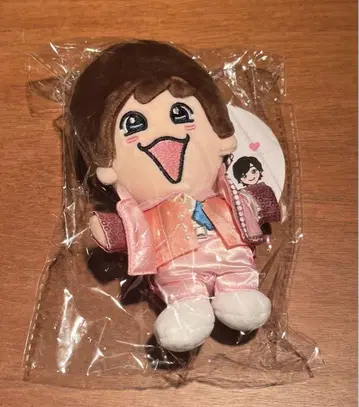 나니와단시 후지와라 죠이치로 치비누이