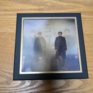 도깨비 OST CD