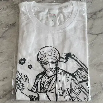 트라팔가 로 T셔츠 M사이즈 화이트