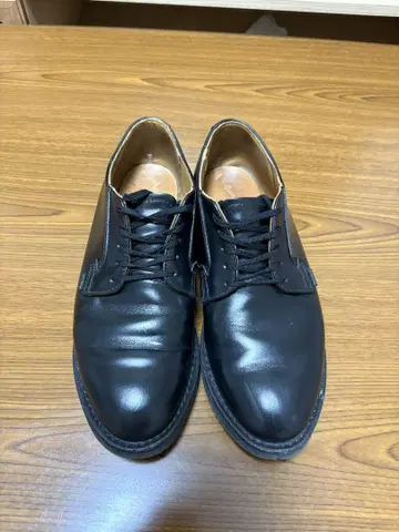 레드윙 포스트맨 9D