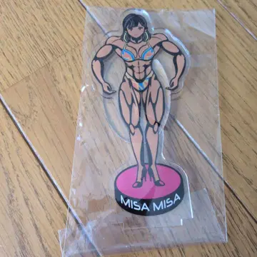 MISA MISA 아크릴 스탠드