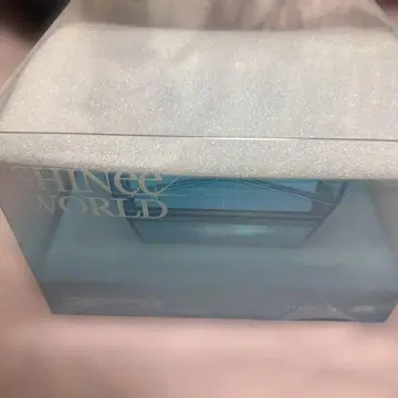 SHINee WORLD VI [PERFECT ILLUMINATION]