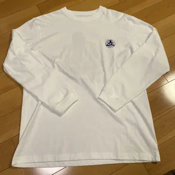 jsvendor 롱T셔츠 노토리어스 비기