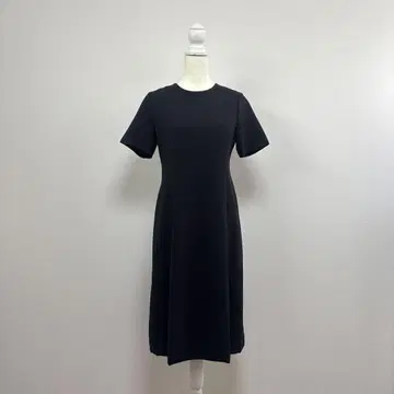 도쿄 이긴 블랙 포멀 원피스 수트 셋업 관혼상제 상복