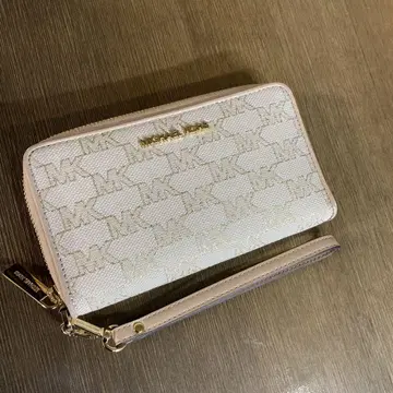 MICHAEL KORS 마이클코어스 장지갑