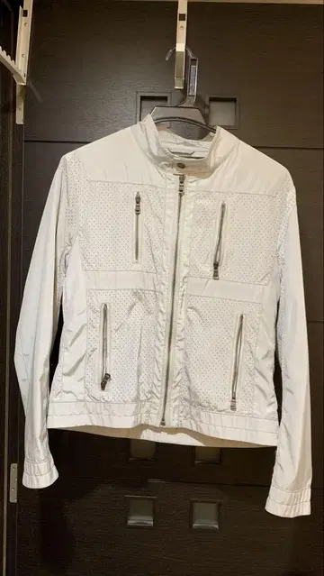 BOSS 나일론 자켓