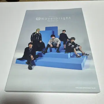 Scorebook Novelbright Selection