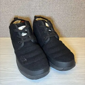 [ 미사용급 ] THE NORTH FACE 눕시 처카 부츠 NF51986