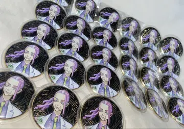 도쿄 리벤저스 원화전 산즈 하루치요 캔뱃지