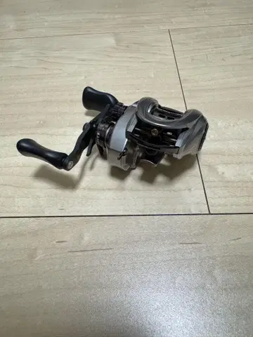ZENON LTX 우 핸들 제논 아부가르시아 AbuGarcia