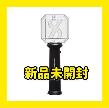 timelesz 응원봉 FAM [ 미개봉 새상품 ] 타임리스