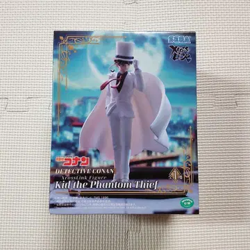 명탐정 코난 XrossLink Figure 괴도 키드