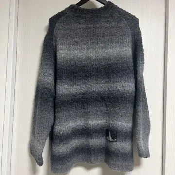 th products 그라데이션 니트