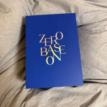 제베원 응원봉