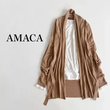 AMACA 가디건