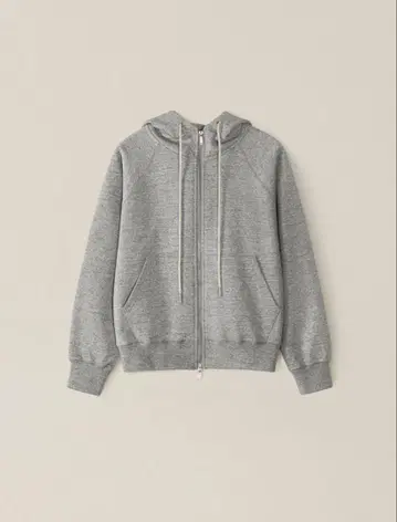 ohotoro Nap Zipper Hoodie