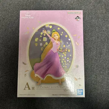 디즈니 프린세스 제일복권 A상 라푼젤