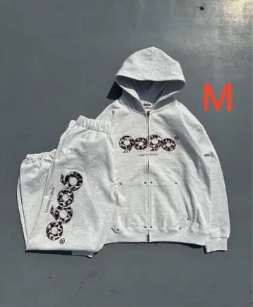 9090 OG 로고 어소트 셋업