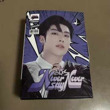 ZEROBASEONE 리키 키링