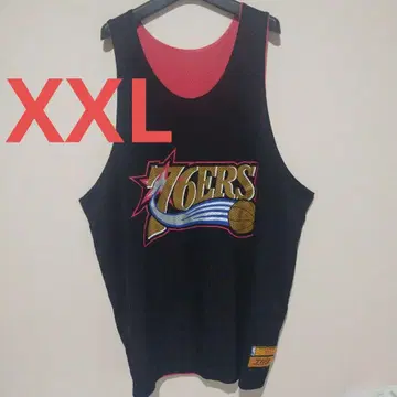 NBA 리버서블 유니폼