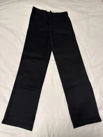 디키즈 874 30 x 32 블랙