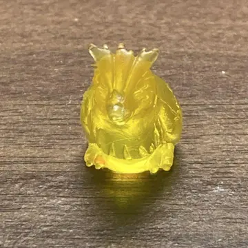 [ 포켓몬스터 피규어 ] 포포h 약 2cm [ oka ]
