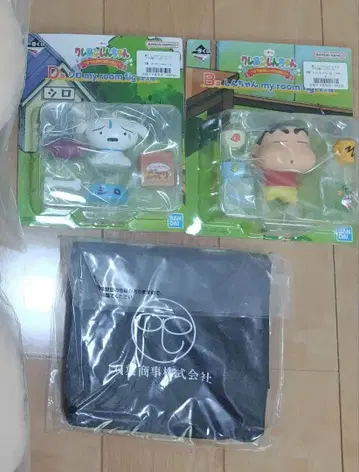 제일복권 짱구는 못말려(크레용 신짱) 2