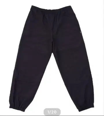 ovy Nylon Physical Training Pants M 사이즈