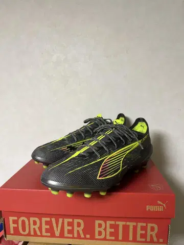 푸마 울트라5 얼티밋 AG 26.5cm