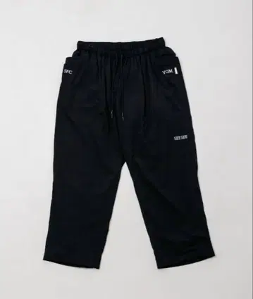 YGM x SEESEE x SFC BAGGY NYLON PANTS XL