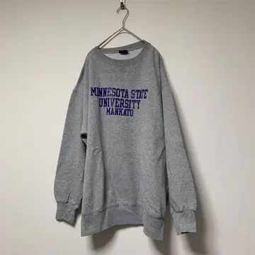 Yikes 미네소타 주립대학교 맨투맨