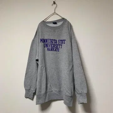 Yikes 미네소타 주립대학교 맨투맨