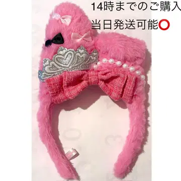 산리오 Sanrio 마이멜로디 머리띠