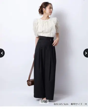 택 포함 새상품 jusglitty 플레어 팬츠 블랙 SS