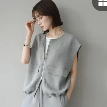 라이트 분또 zip 블루종