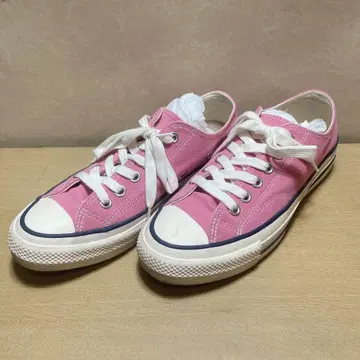 [ 새상품급 ] CONVERSE 척테일러 CT70 핑크 로우컷