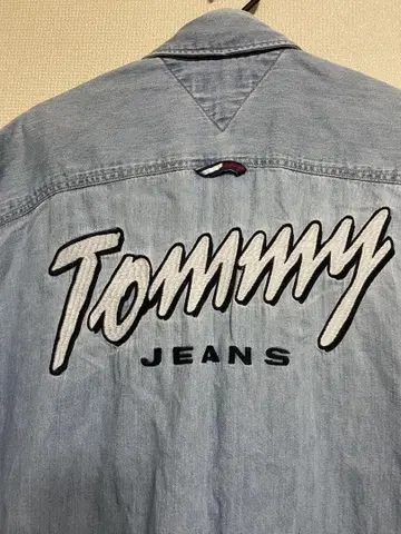 tommy jeans, 사이즈: S