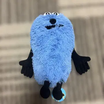 퍼펫 BIG 봉제 인형
