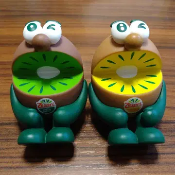 Zespri 2020 키위 브라더스 그린 골드 2종 세트