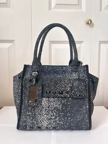 [ 거의 미사용 ] GEORGE GINA & LUCY 핸드백