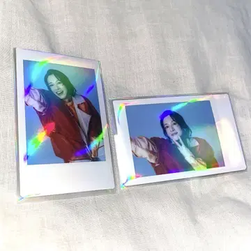 오타니 마코토 음악 낭독극 [ 은하 철도 의 밤 을, 다시 ] 폴라로이드