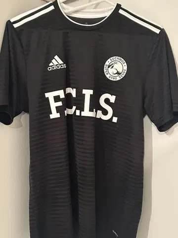 Suchmos adidas 콜라보 유니폼